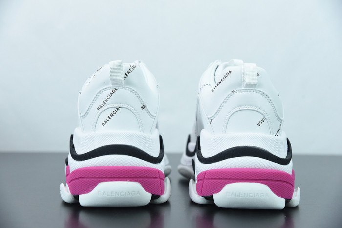BALCIA Triple S Sneaker
