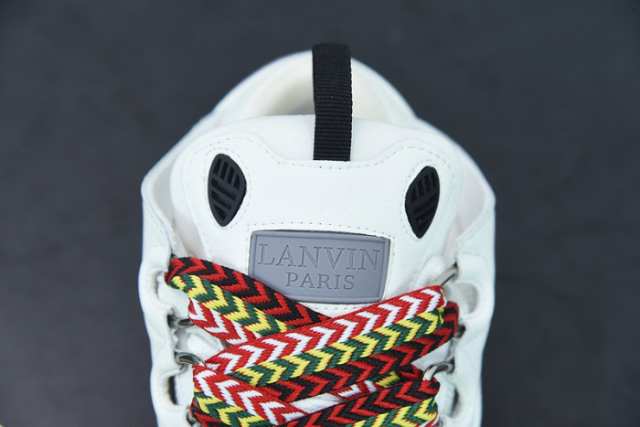 LANVIN CURB SNEAKER