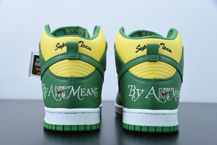 S*p*e x nike sb dunk high dn3741-700