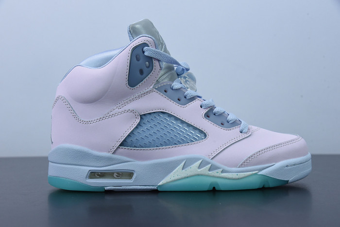 Air Jordan 5 Easter 2022 DV0562-600