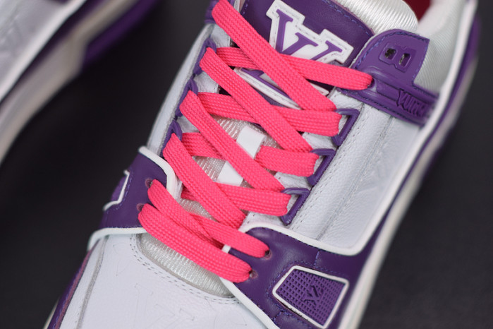 LUSV SNEAKERS