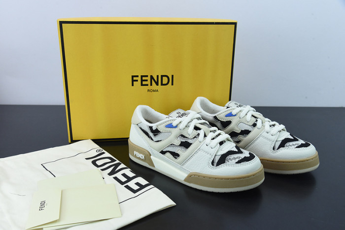 F**di sneakers