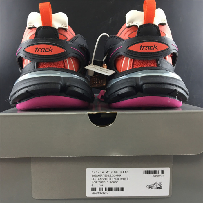 BALCIA Track SNEAKER