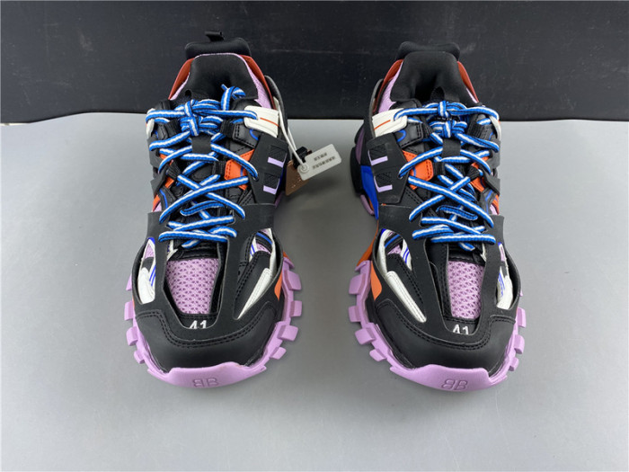 BALCIA Track SNEAKER