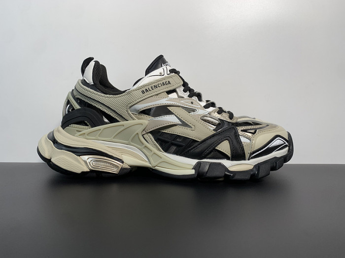 BALCIA Track SNEAKER