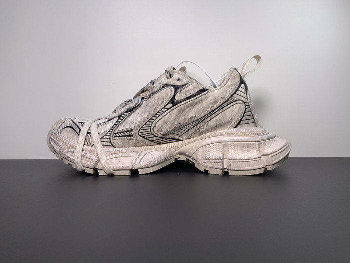 BALCIA 3XL SNEAKER