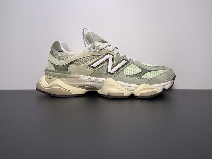 New Balance 9060 Olivine U9060eec