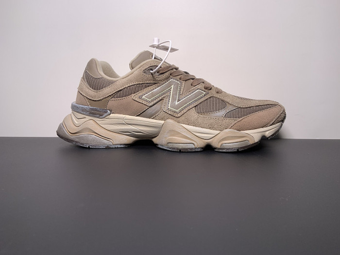 New Balance 9060 Mushroom Men''s - U9060PB