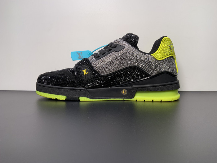 LUSV SNEAKERS