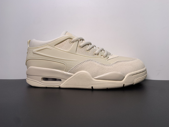 Air Jordan 4 RM Legend Light Brown FQ7940-200