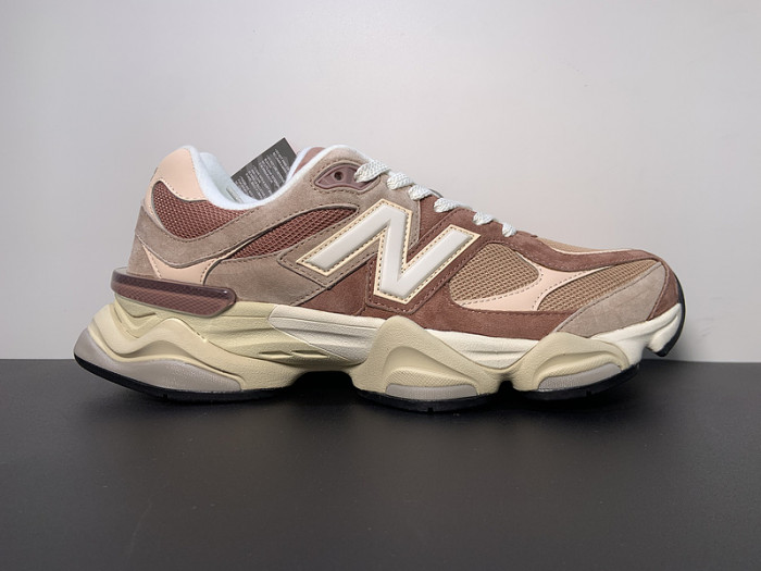 New Balance 9060 Taupe/Vintage U9060EEH