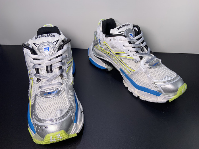 BALCIA RUNNER SNEAKER