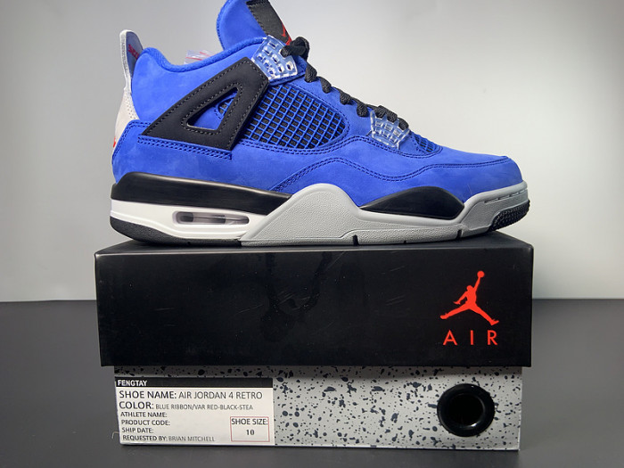 AIR JORDAN 4 RETRO AFE1442