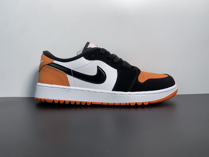 Air Jordan 1 Low Golf ''Shattered Backboard'' DD9315-800