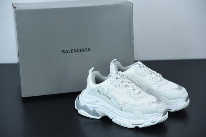 BALCIA Triple S Sneaker