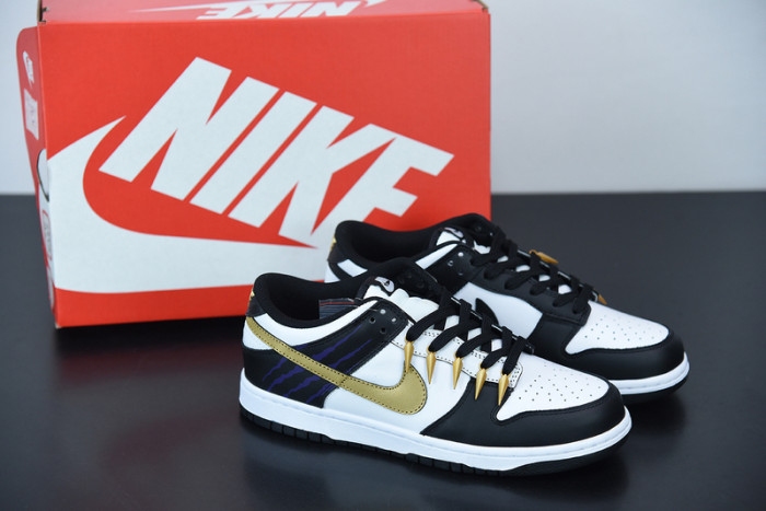 Nike Dunk Low DD1503-101