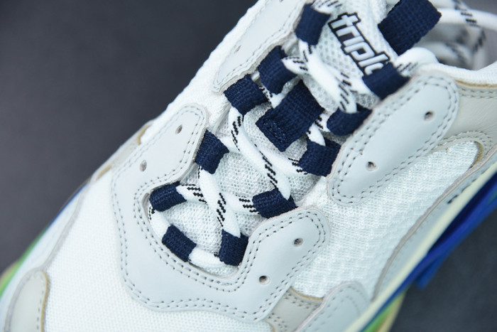 BALCIA Triple S Sneaker