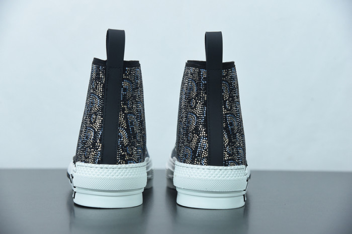 DOR B23 SNEAKERS