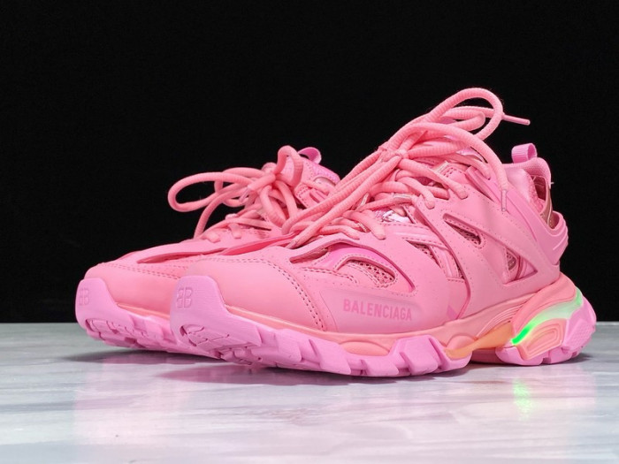 BALCIA Track SNEAKER (LED)