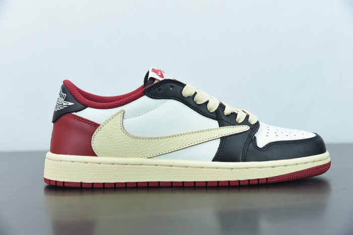 Air Jordan 1 Travis Scott Low DM7866-146