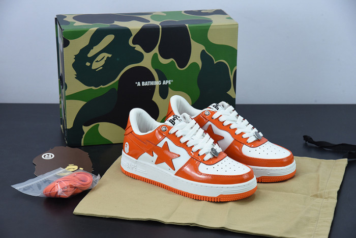 BAPE SHOE