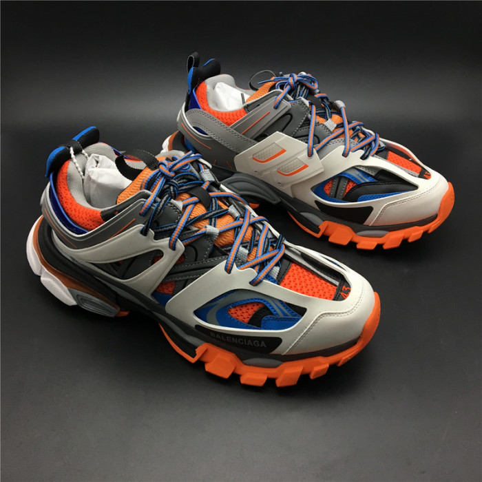 BALCIA Track SNEAKER