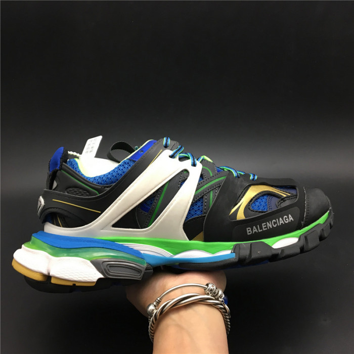 BALCIA Track SNEAKER
