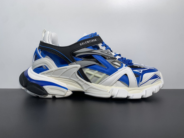 BALCIA Track SNEAKER