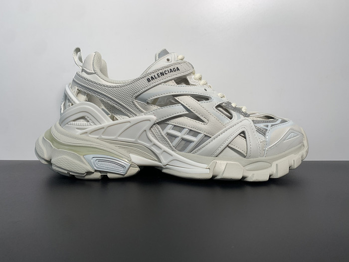 BALCIA Track SNEAKER