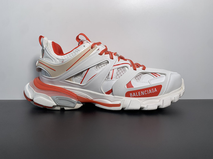 BALCIA Track SNEAKER