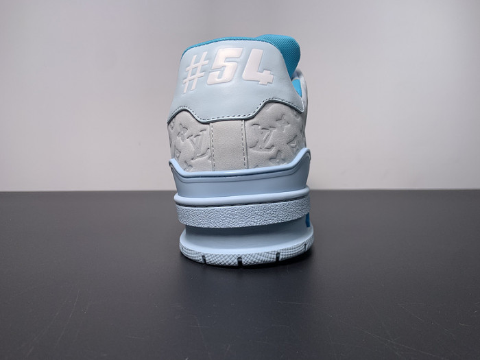 LUSV SNEAKERS