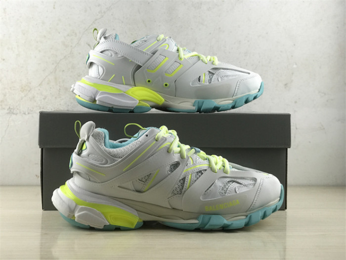 BALCIA Track SNEAKER