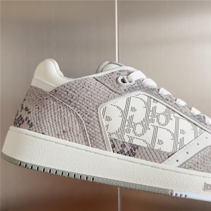 DOR B27 SNEAKERS