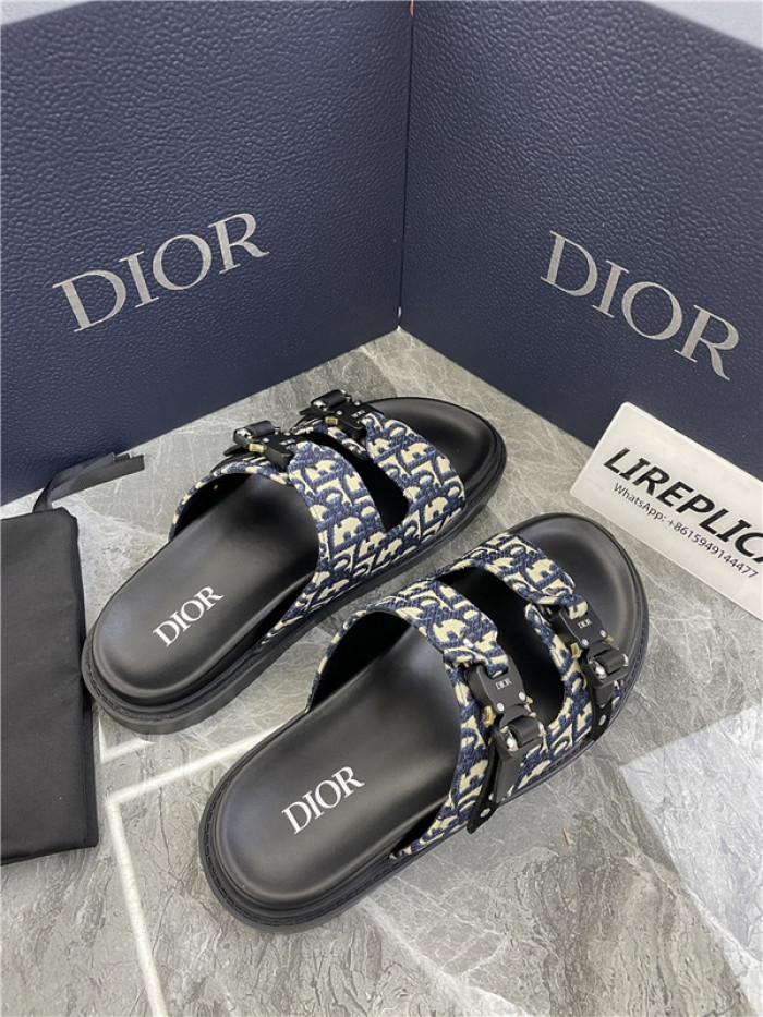 DOR SLIDE