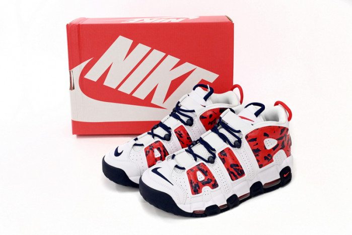 Nike Air More Uptempo 