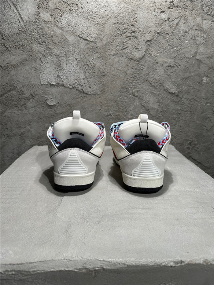 LANVIN CURB SNEAKER