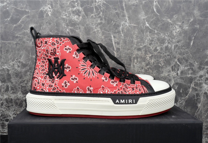 AMIRI SHOES