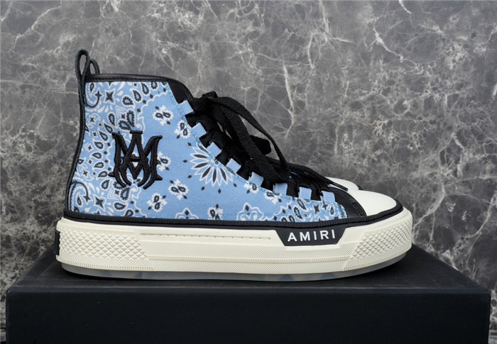 AMIRI SHOES