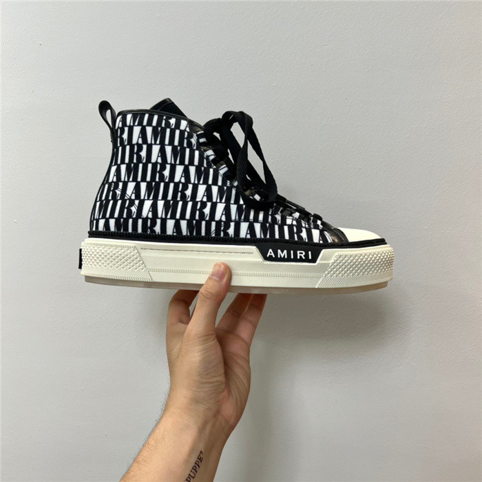 AMIRI SHOES