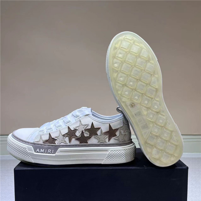 AMIRI SHOES