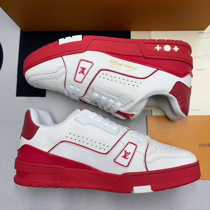 LUSV SNEAKERS