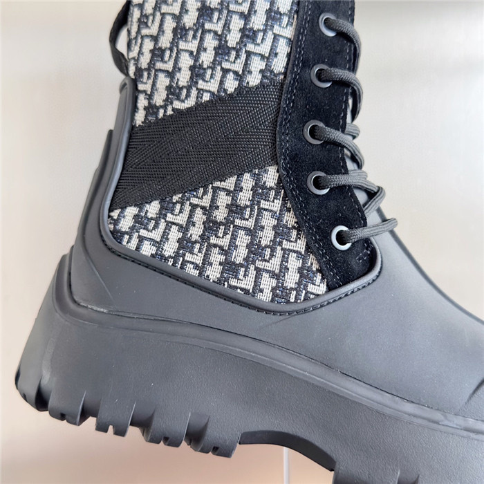 DOR BOOT