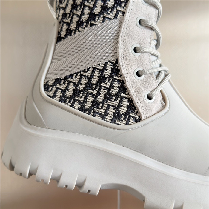 DOR BOOT