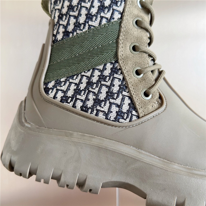DOR BOOT