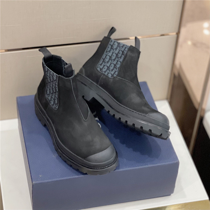 DOR BOOT