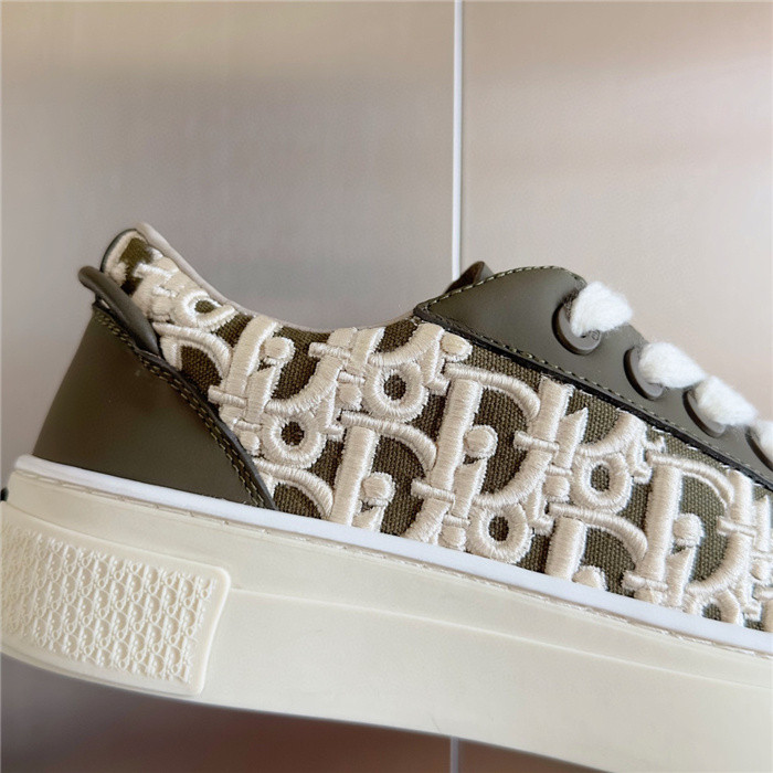 DOR B33 SNEAKERS