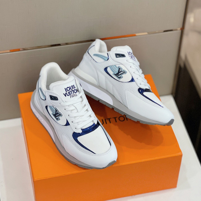 LUSV SNEAKERS