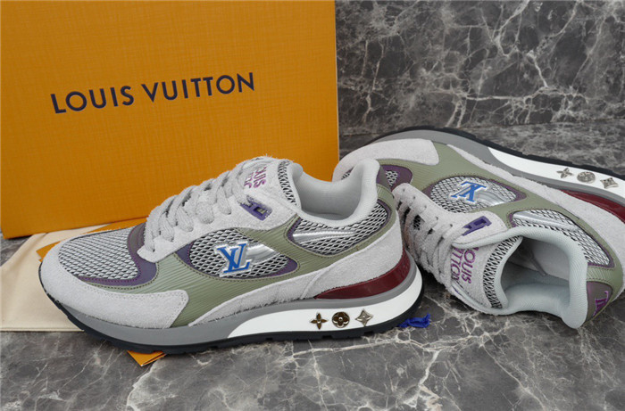 LUSV SNEAKERS