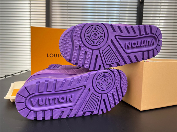 LUSV SNEAKERS