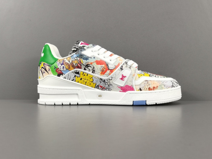 LUSV SNEAKERS